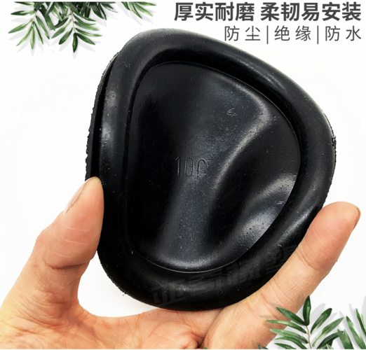 橡胶密封圈 配电箱中的隐形守护神
